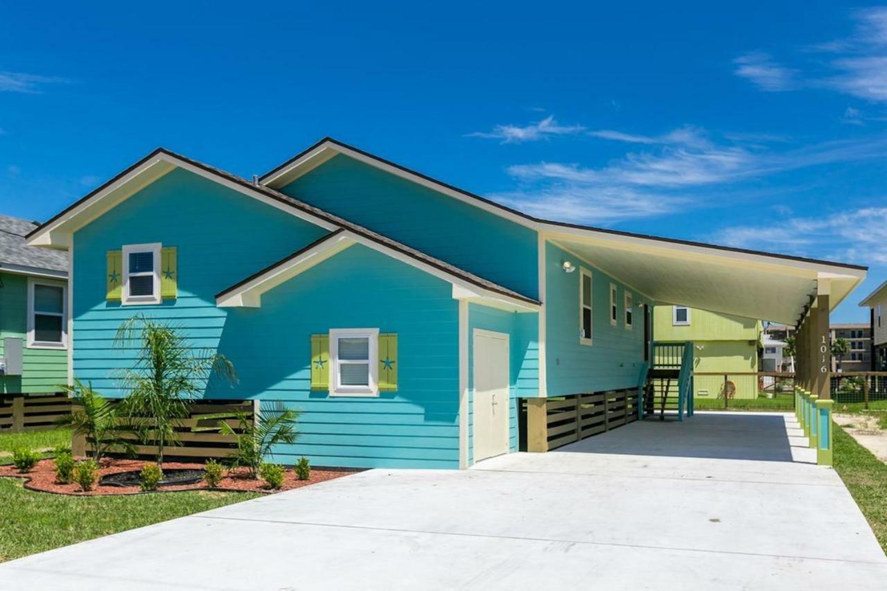 Rockport Getaway Villa Exterior photo