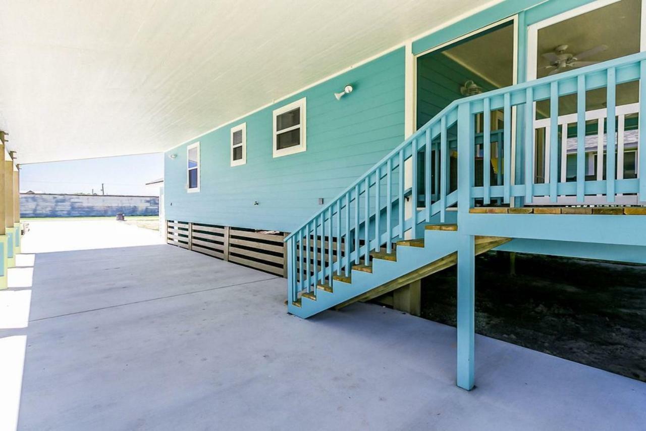 Rockport Getaway Villa Exterior photo
